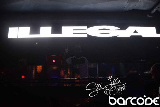 sex, lies & cognac inside barcode nightclub toronto 40